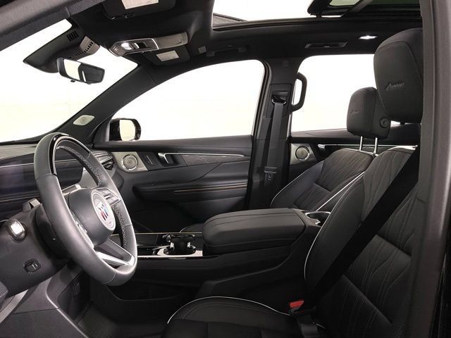 Used 2025 Buick Enclave Avenir w/ Super Cruise Package FWD image 32