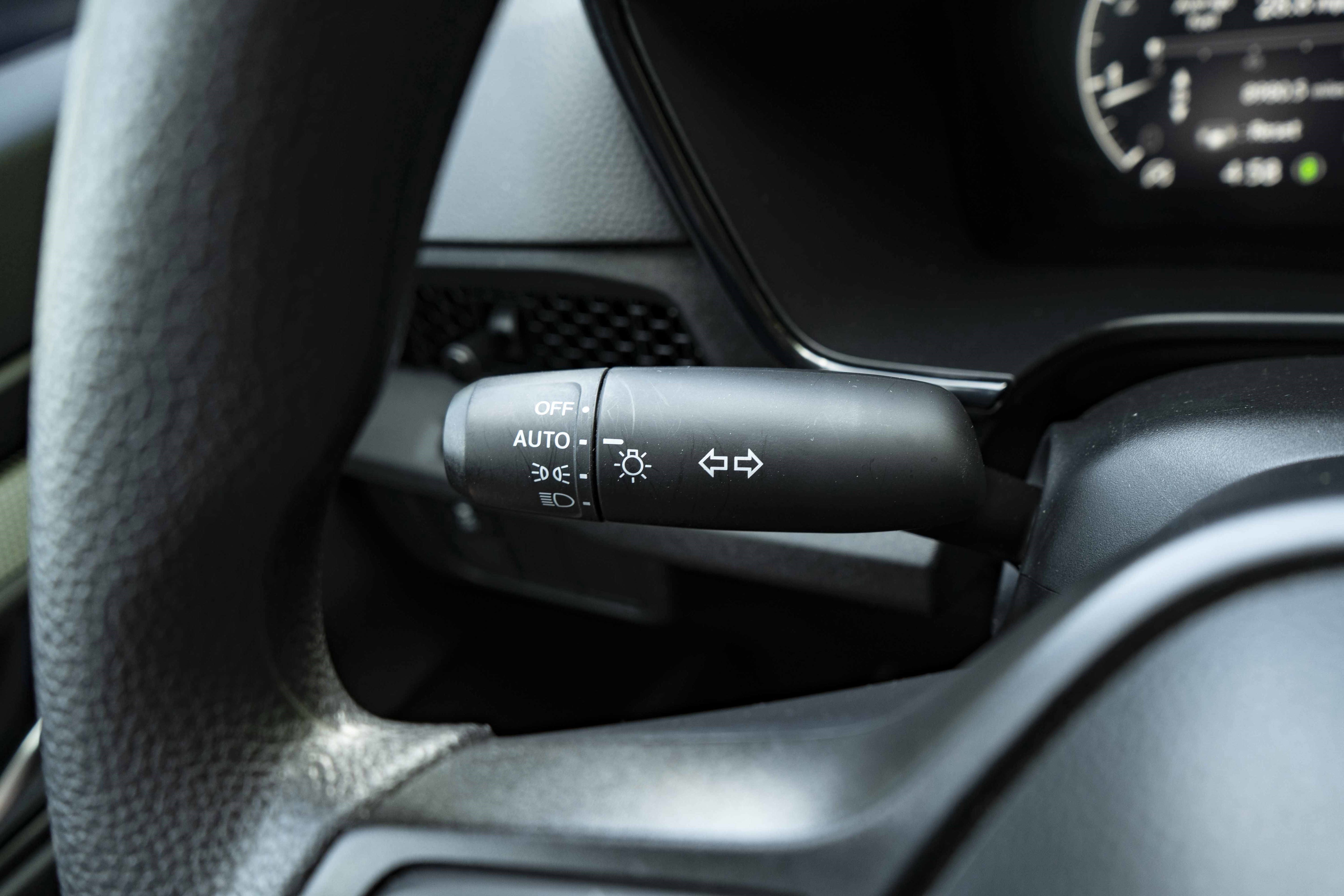 Used 2025 Honda CR-V LX image 23