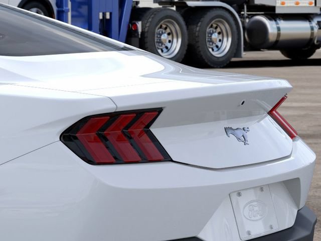 New 2026 Ford Mustang Coupe RWD image 26