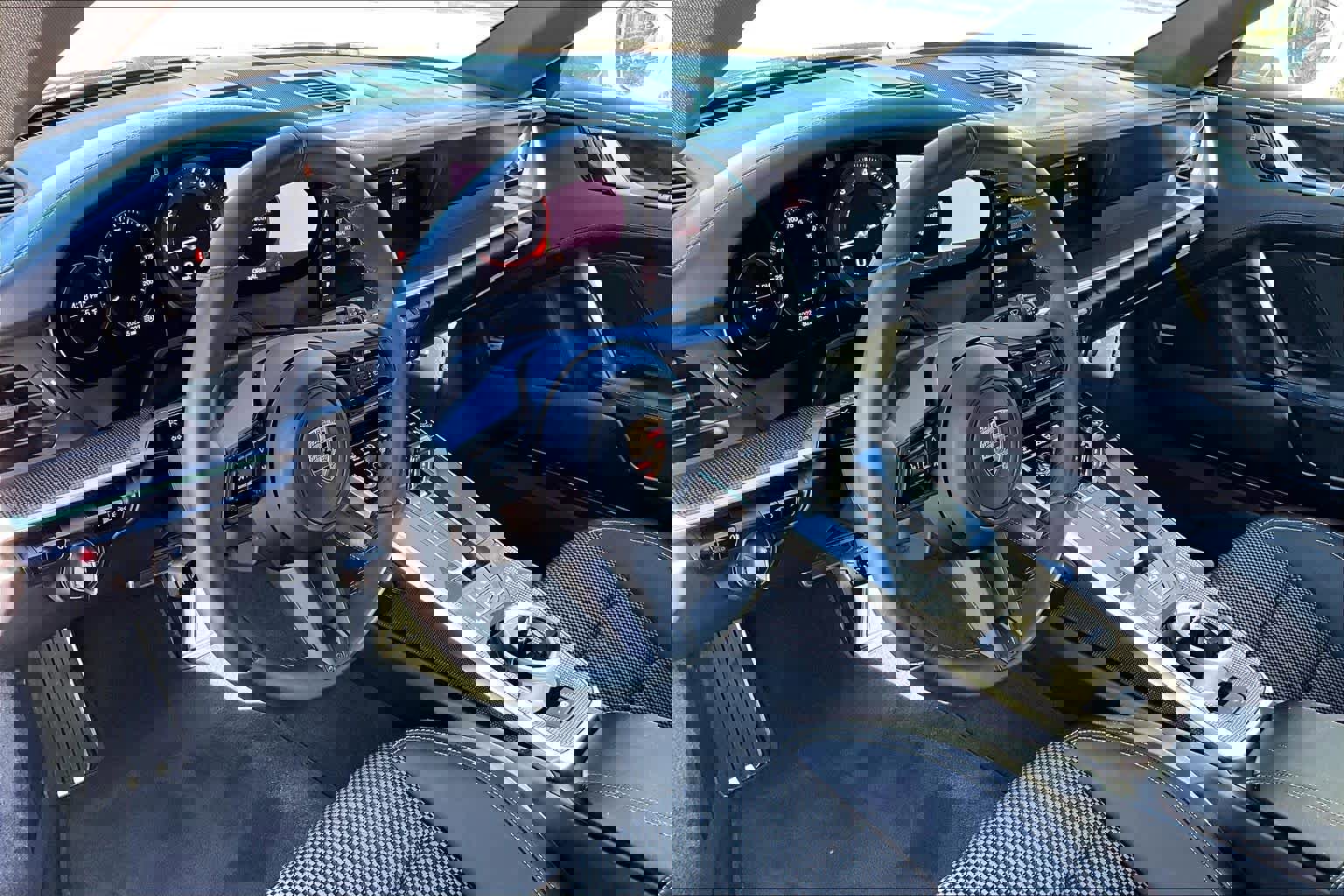 Used 2020 Porsche 911 Carrera S image 18