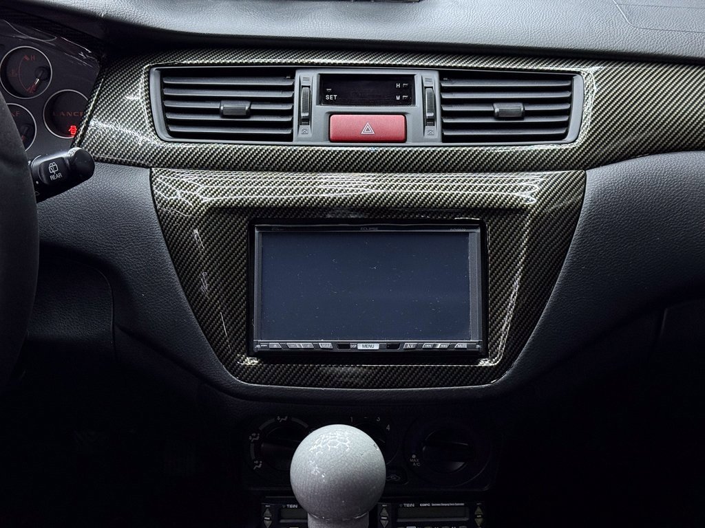 Used 2003 Mitsubishi Lancer Evolution image 20