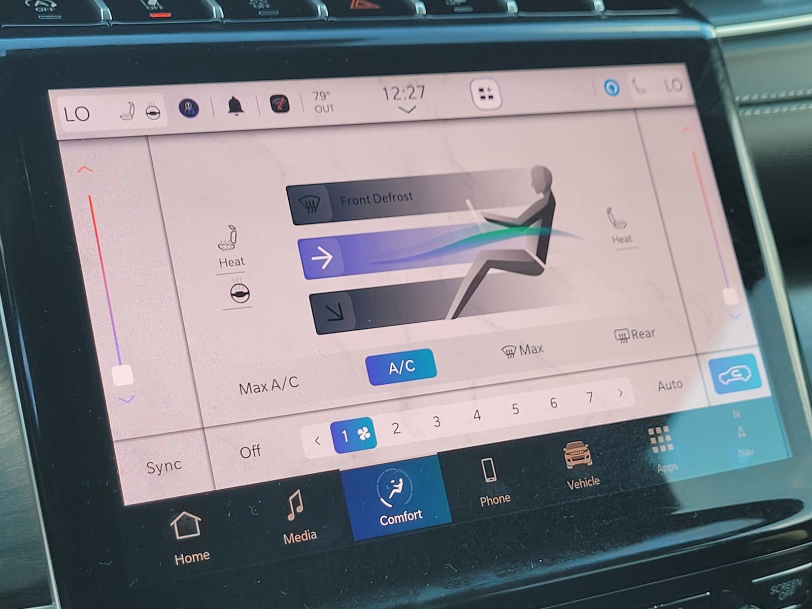 New 2025 Jeep Grand Cherokee Limited image 16