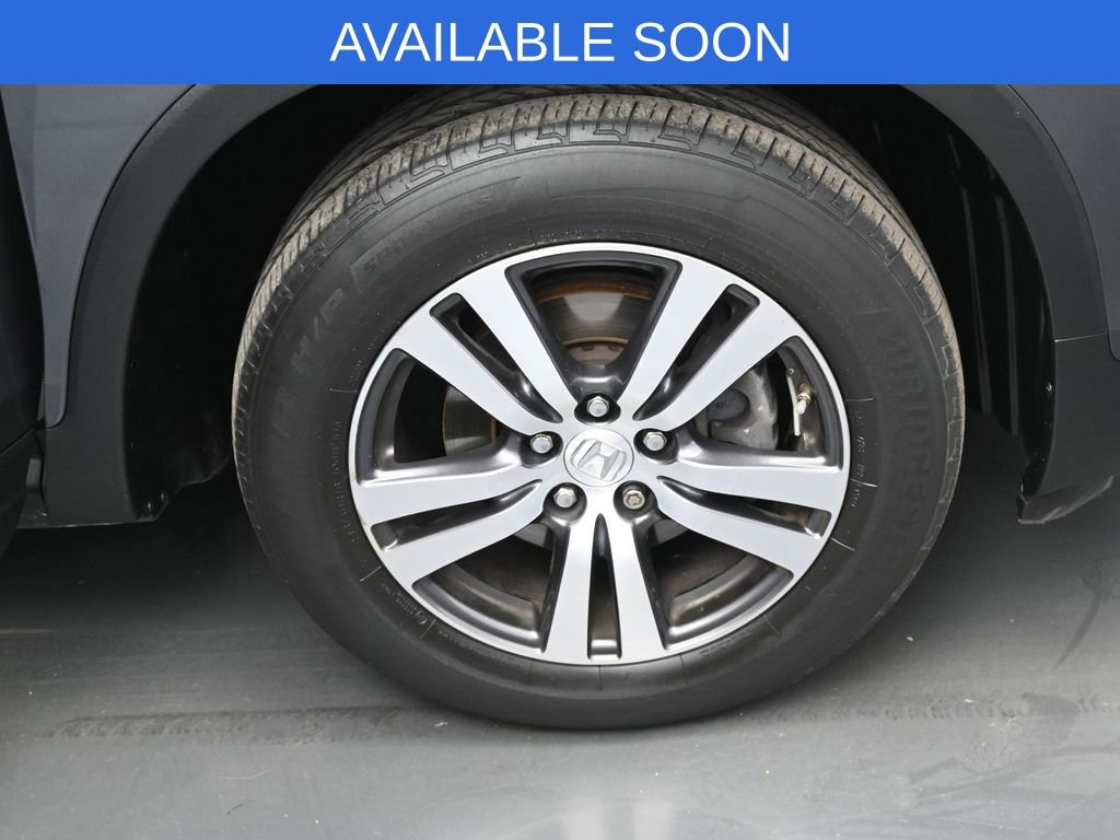 Used 2018 Honda Pilot EX-L image 41