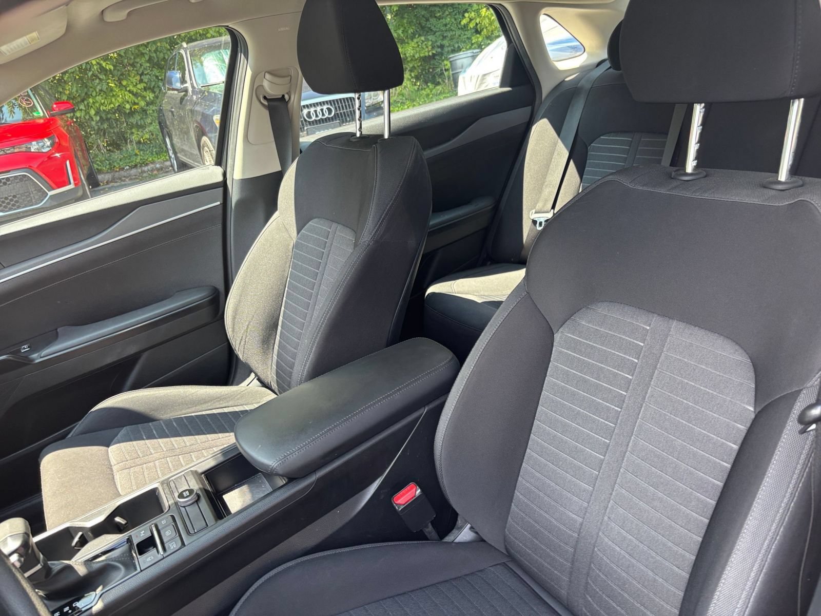 Used 2025 Kia K5 LXS FWD image 32