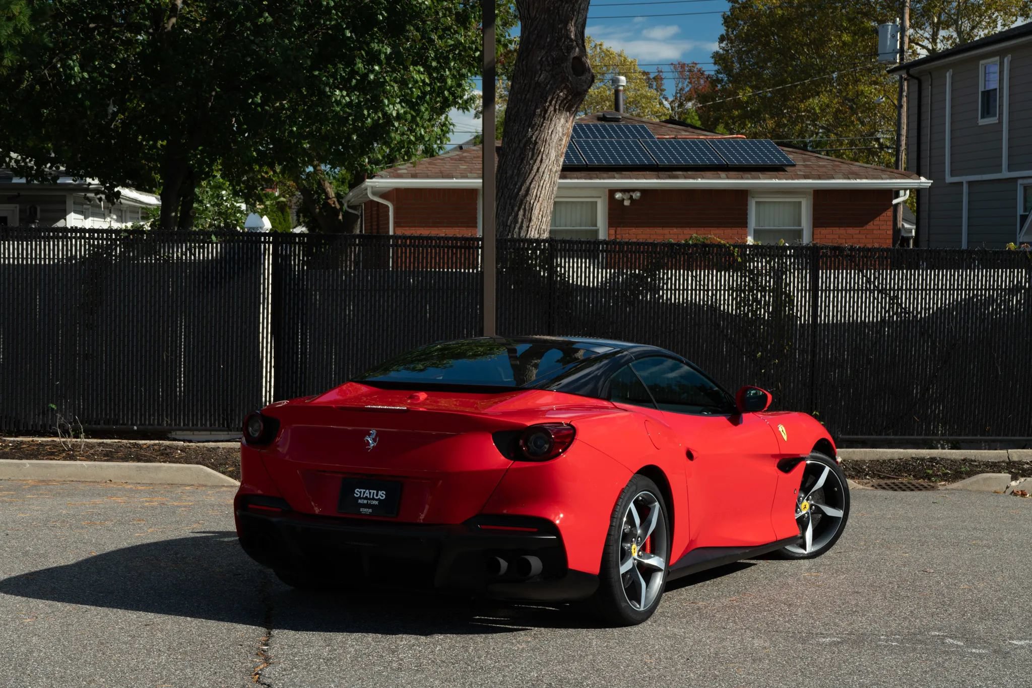 Used 2023 Ferrari Portofino M RWD image 55