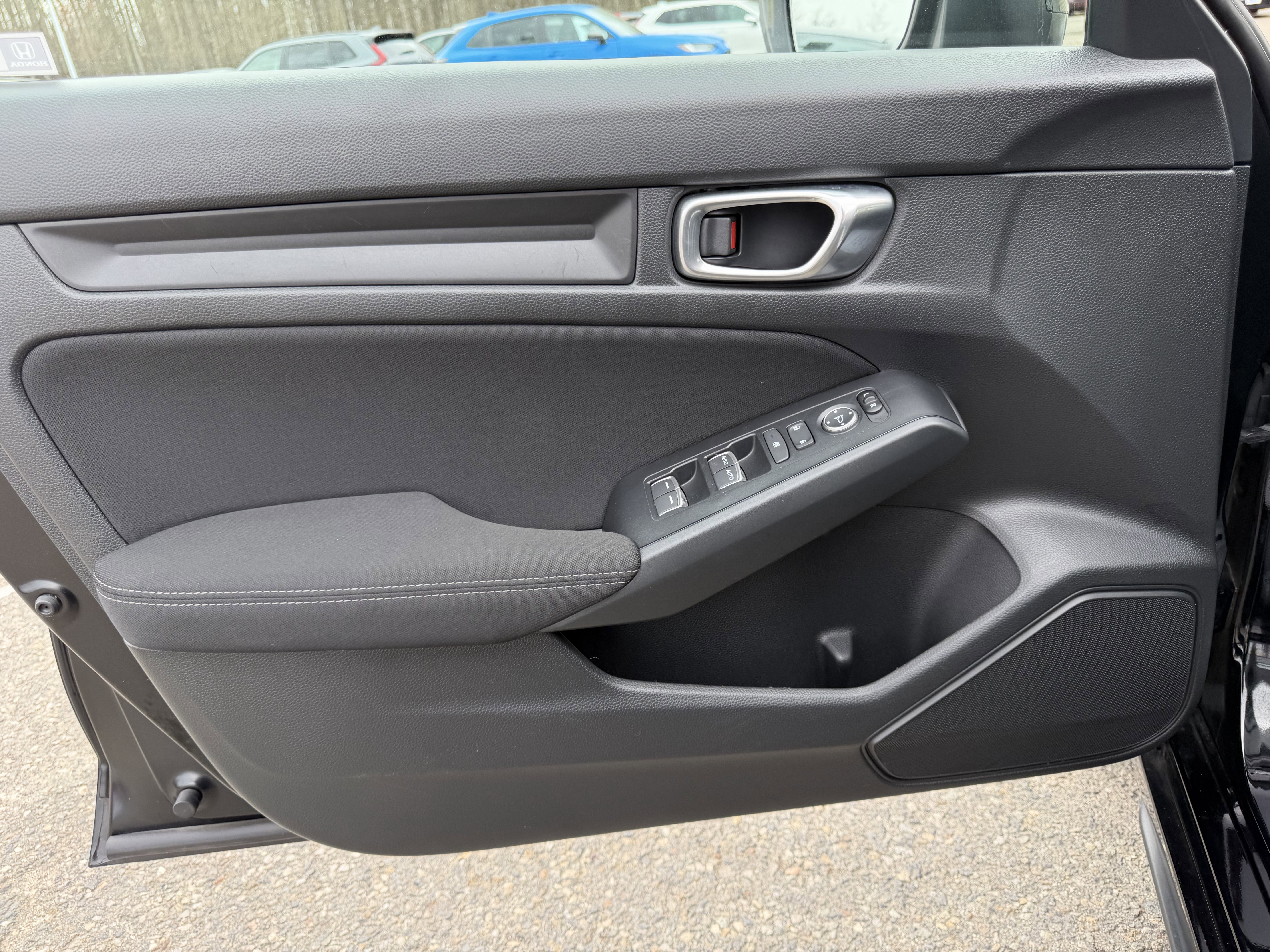 Used 2023 Honda Civic Sport image 15