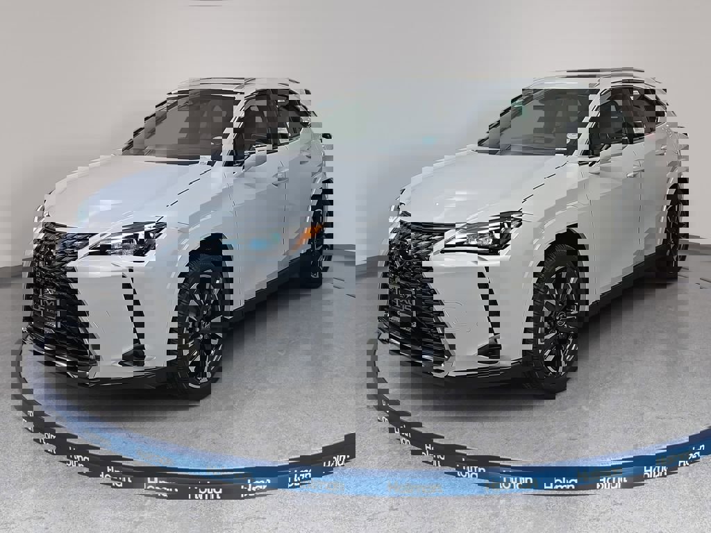 New 2025 Lexus UX 300h 300h Premium image 1