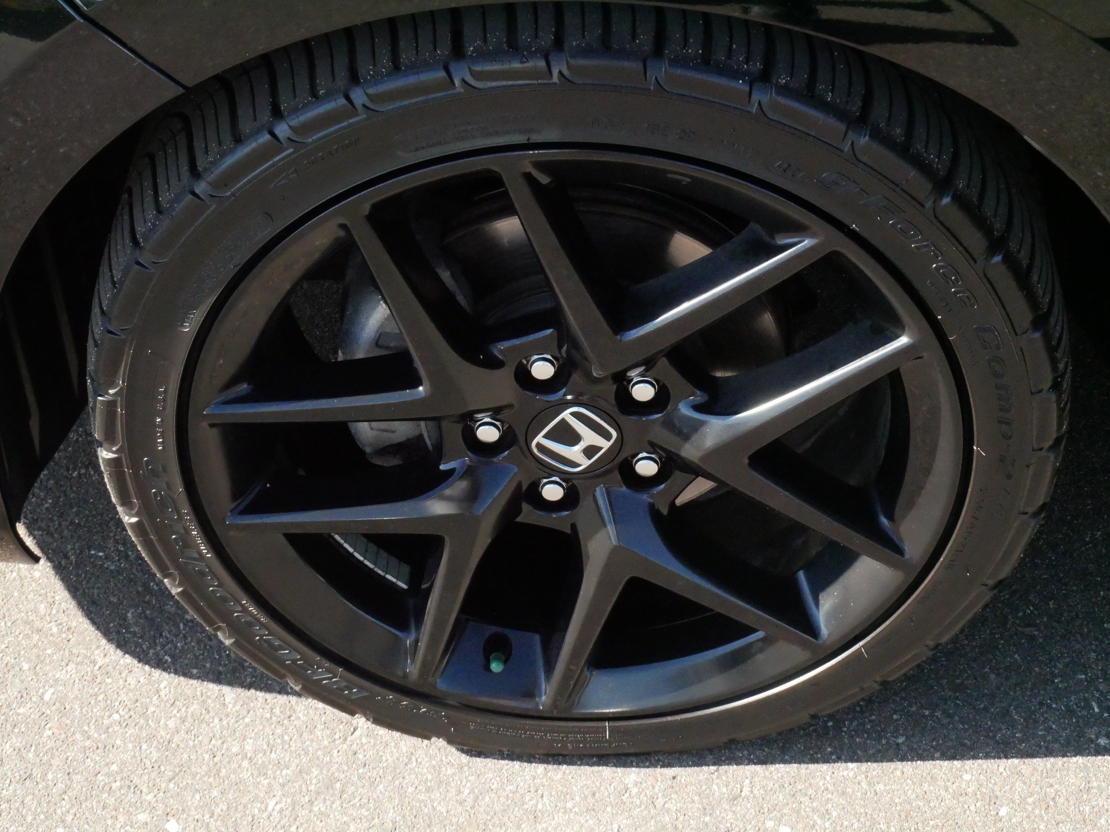 Used 2022 Honda Civic Sport image 15