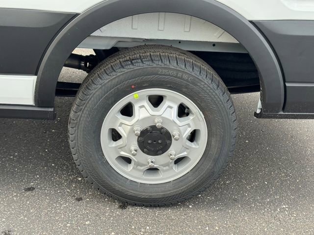 New 2026 Ford Transit 350 148 High Roof AWD image 7