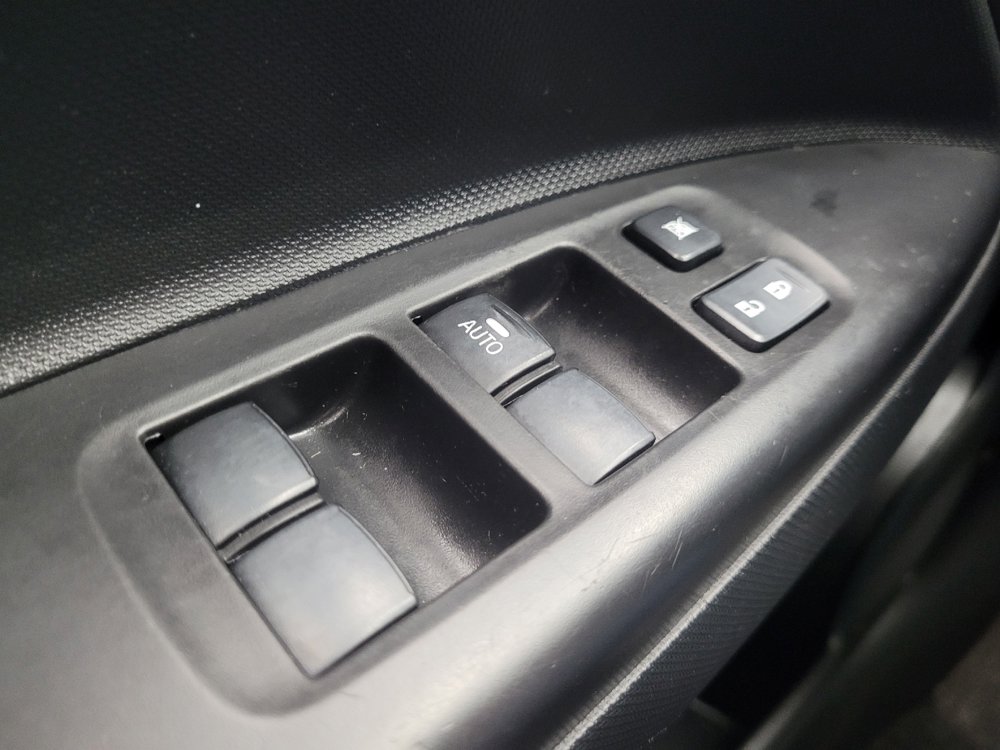 Used 2020 Mitsubishi Mirage SE image 27