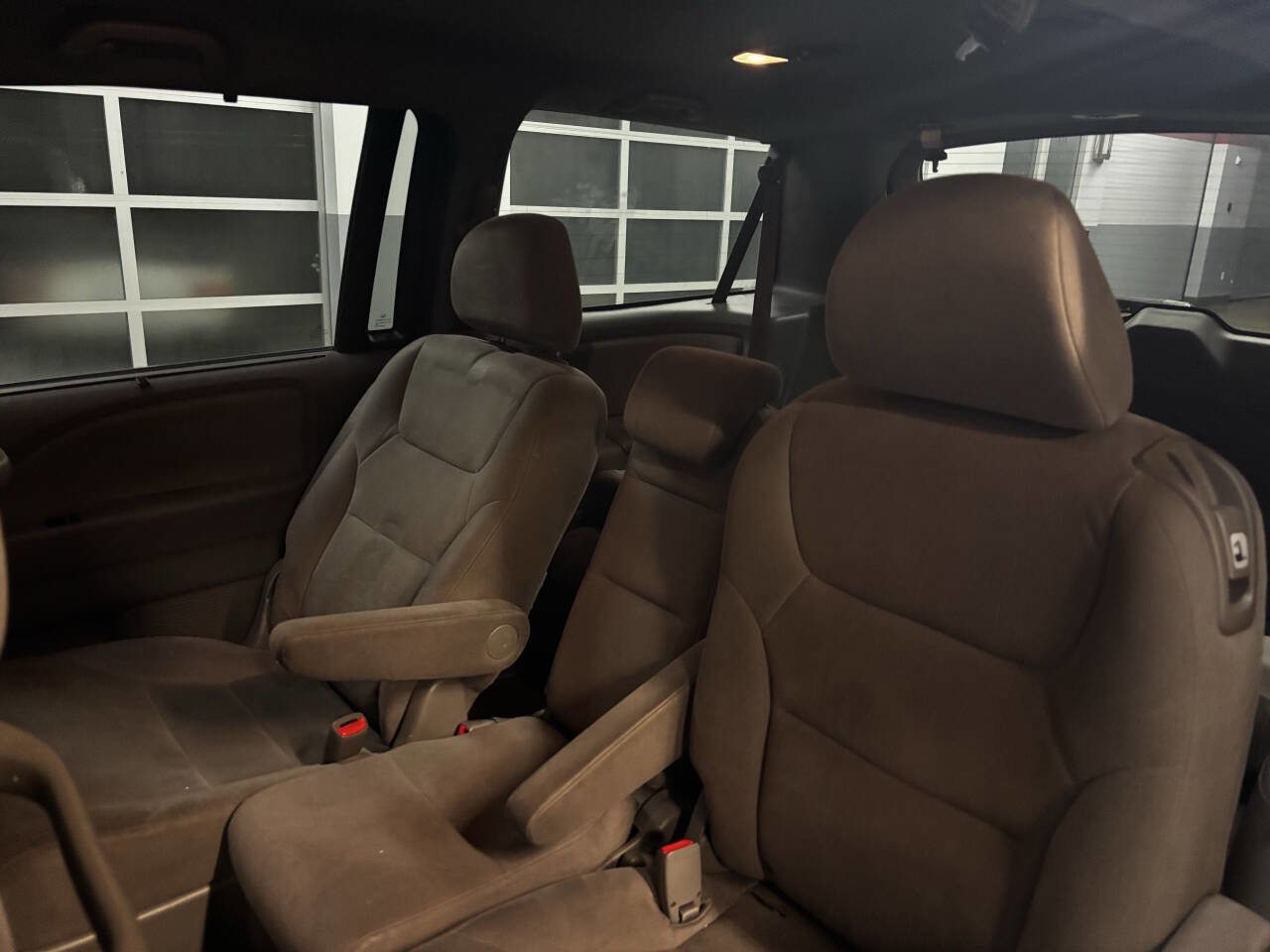 Used 2010 Honda Odyssey EX image 19