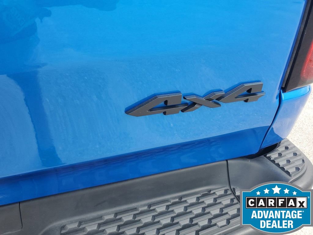 Used 2025 RAM 1500 Rebel w/ Rebel Level 1 Equipment Group image 42