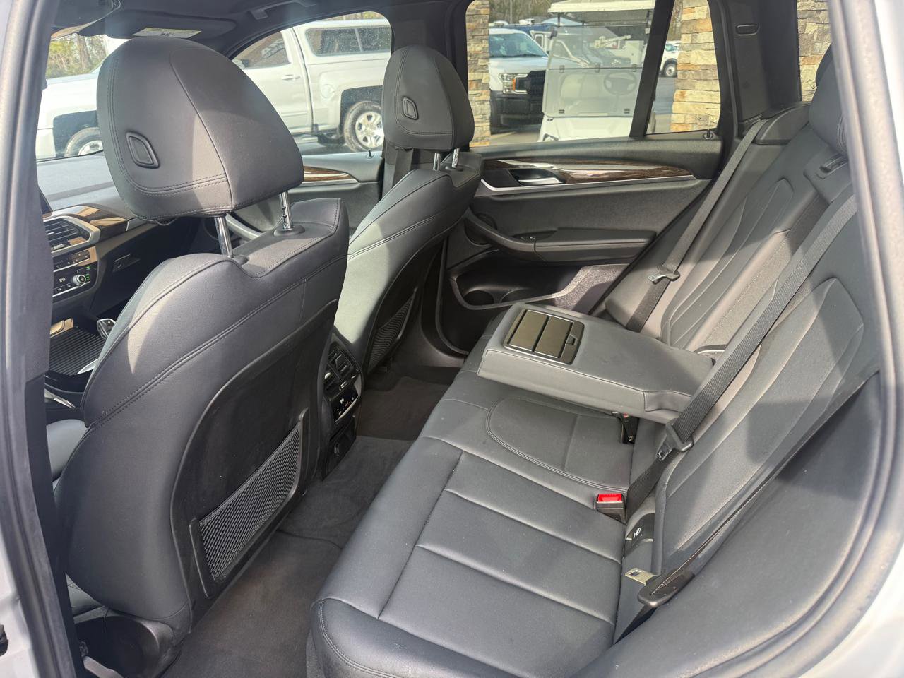 Used 2019 BMW X3 sDrive30i image 12
