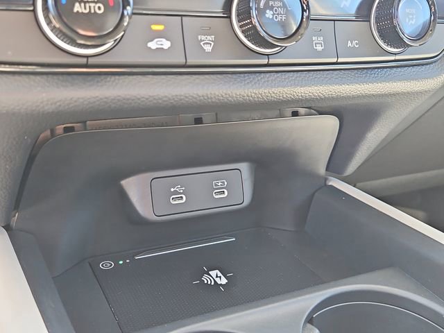 Used 2026 Honda HR-V LX image 24