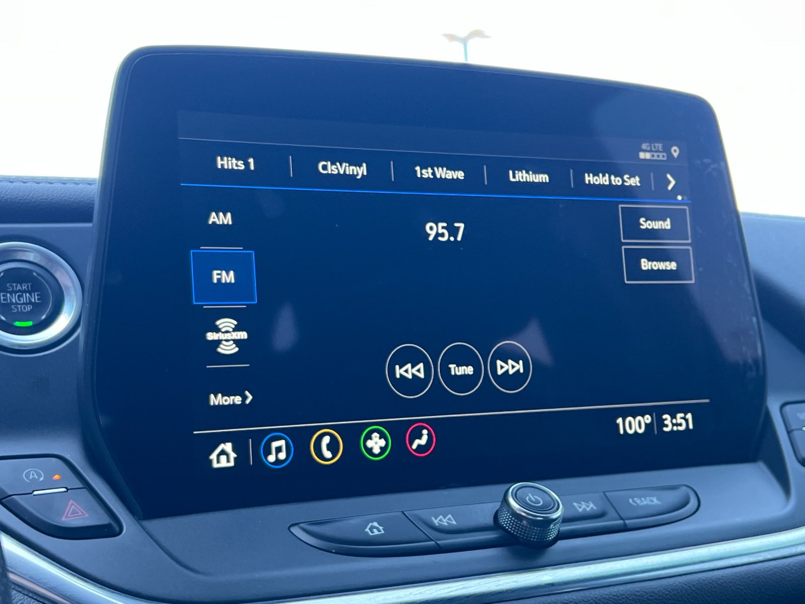 Used 2023 Chevrolet Blazer LT FWD image 18