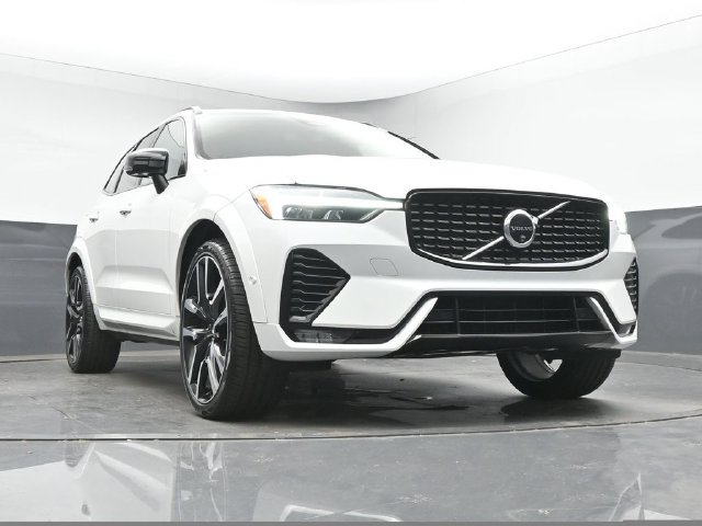 Used 2024 Volvo XC60 B5 Ultimate AWD/4WD image 52