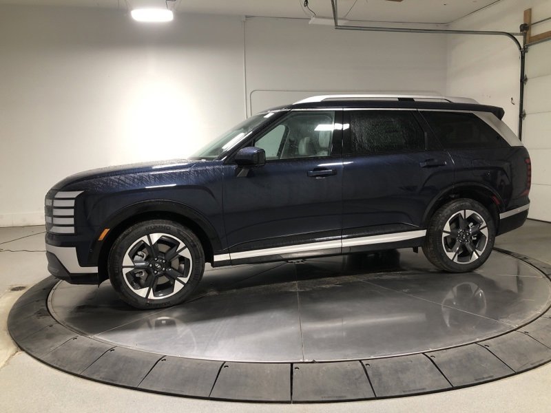 New 2026 Hyundai Palisade Limited image 4
