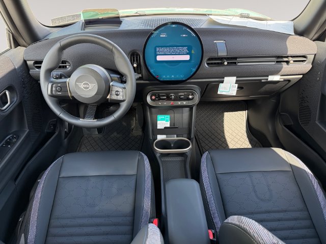 New 2026 MINI Cooper S FWD image 10