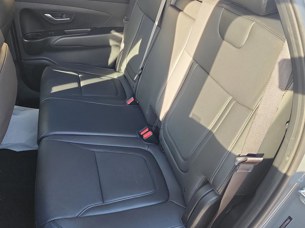 Certified 2024 Hyundai Santa Cruz Night image 13