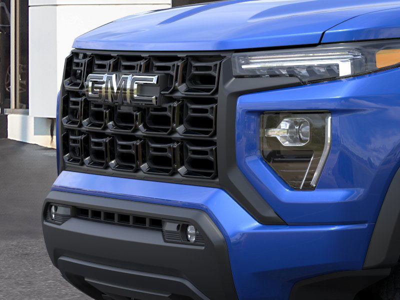 New 2026 GMC Canyon Elevation w/ Convenience Package image 28