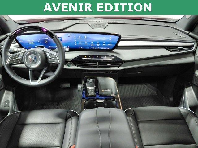 Certified 2025 Buick Enclave Avenir w/ Super Cruise Package image 2