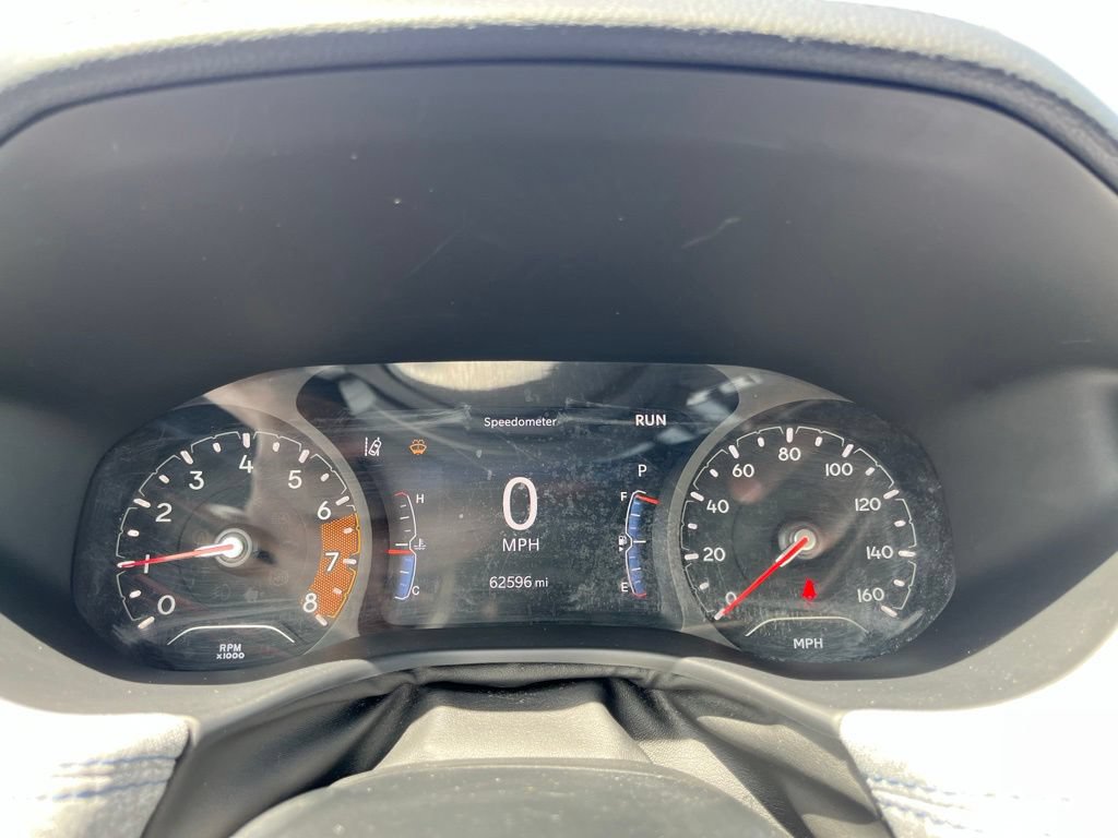 Used 2024 Jeep Compass Sport AWD/4WD image 14
