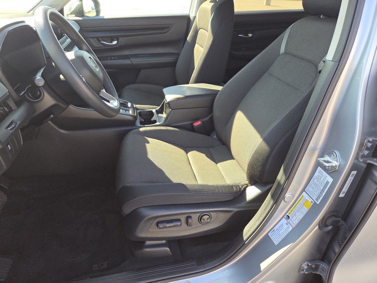 Used 2024 Honda CR-V EX image 24