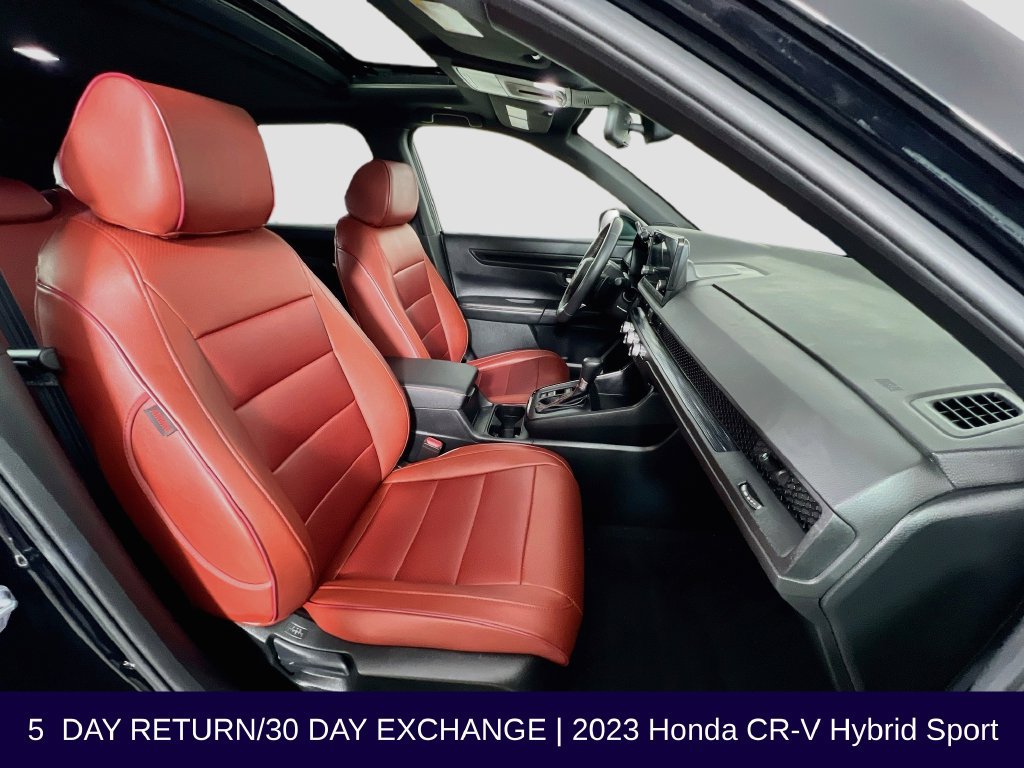Used 2023 Honda CR-V Sport image 33