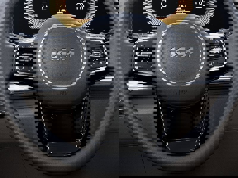 New 2026 Kia Carnival LX image 22