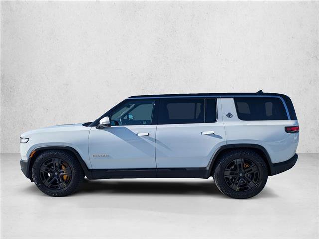 Used 2022 Rivian R1S Launch Edition image 9