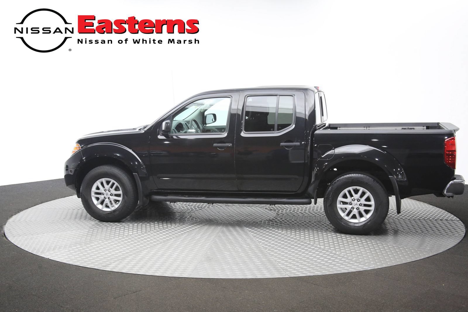 Used 2021 Nissan Frontier SV AWD/4WD image 57