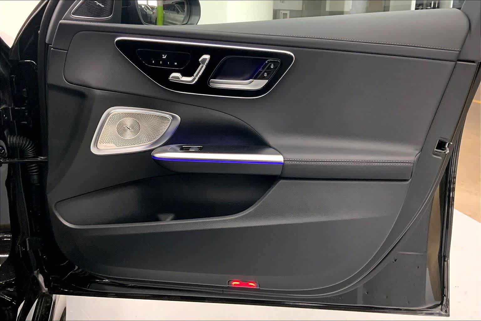 New 2026 Mercedes-Benz C 300 Sedan image 11