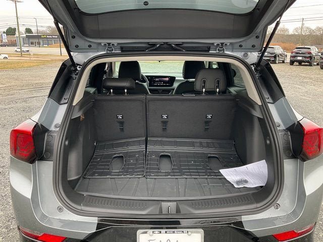 New 2026 Buick Encore GX Sport Touring w/ Advanced Technology Package FWD image 15