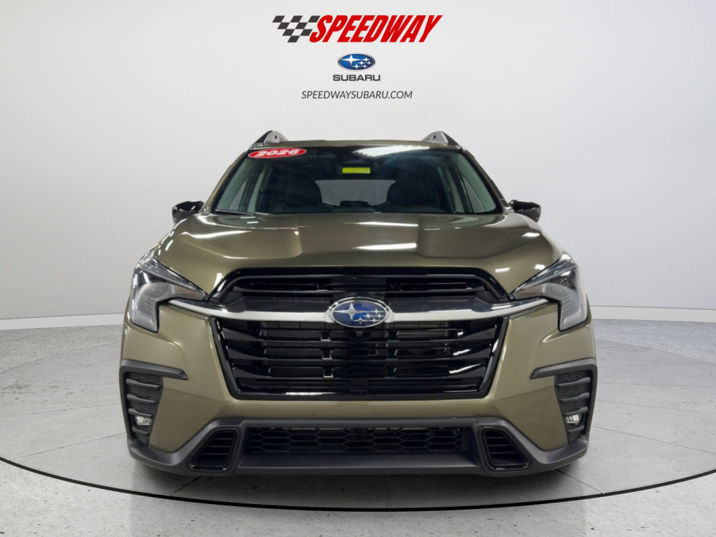 New 2026 Subaru Ascent Limited image 2
