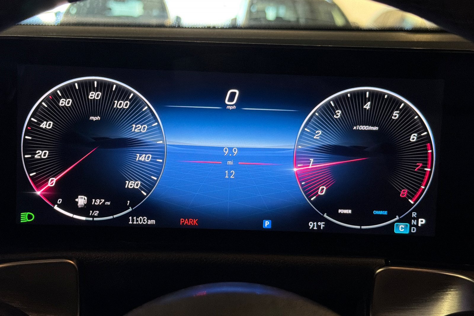 New 2026 Mercedes-Benz GLB 250 image 22