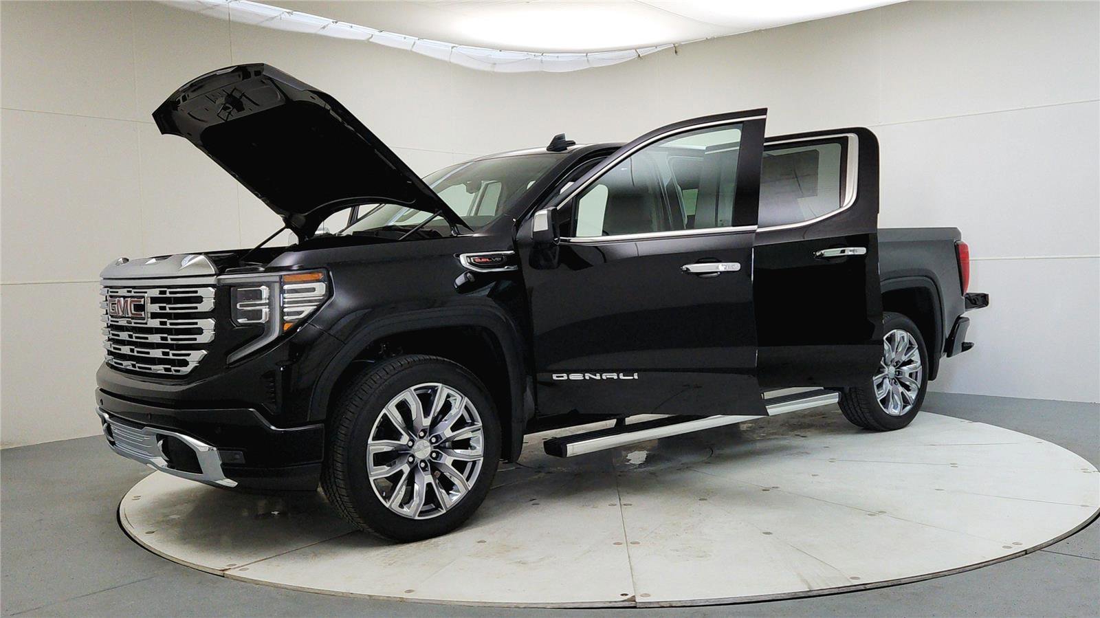 New 2026 GMC Sierra 1500 Denali image 10