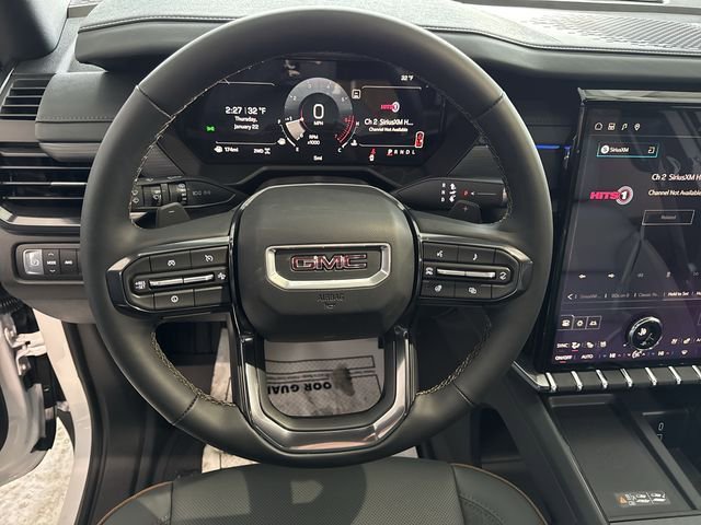 New 2026 GMC Acadia AT4 w/ Luxury Package image 11