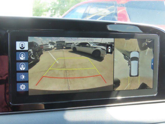 Used 2020 Hyundai Palisade Limited FWD image 31