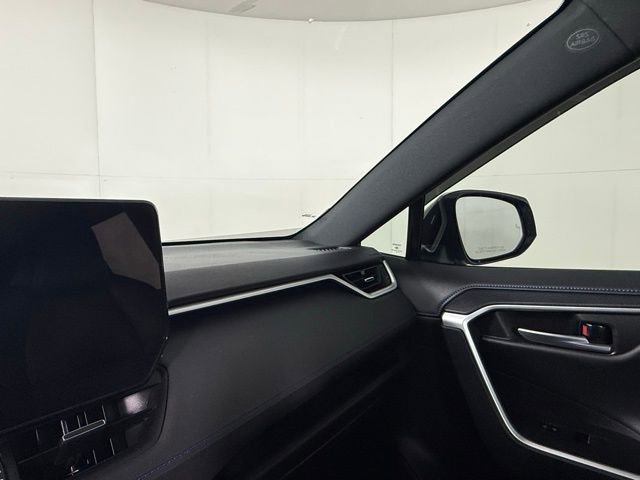 Used 2024 Toyota RAV4 XSE image 12