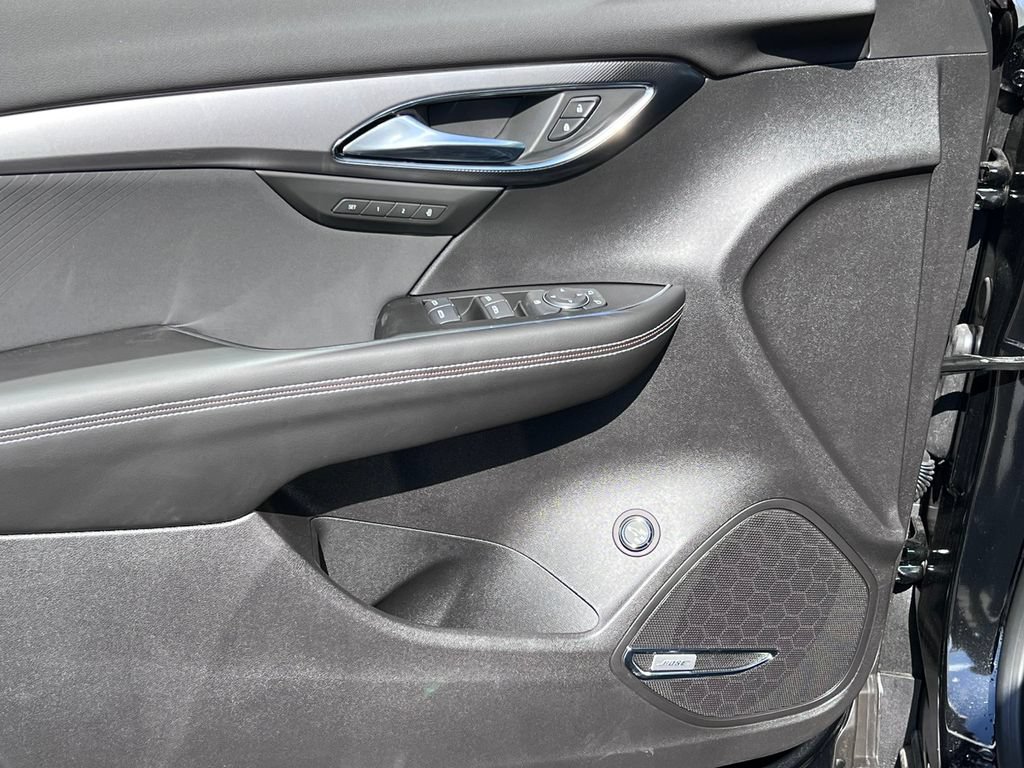 New 2026 Buick Envision Sport Touring AWD/4WD image 13