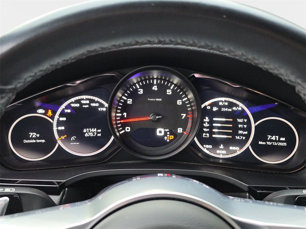 Used 2022 Porsche Cayenne image 26