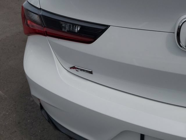Used 2022 Acura ILX FWD image 7