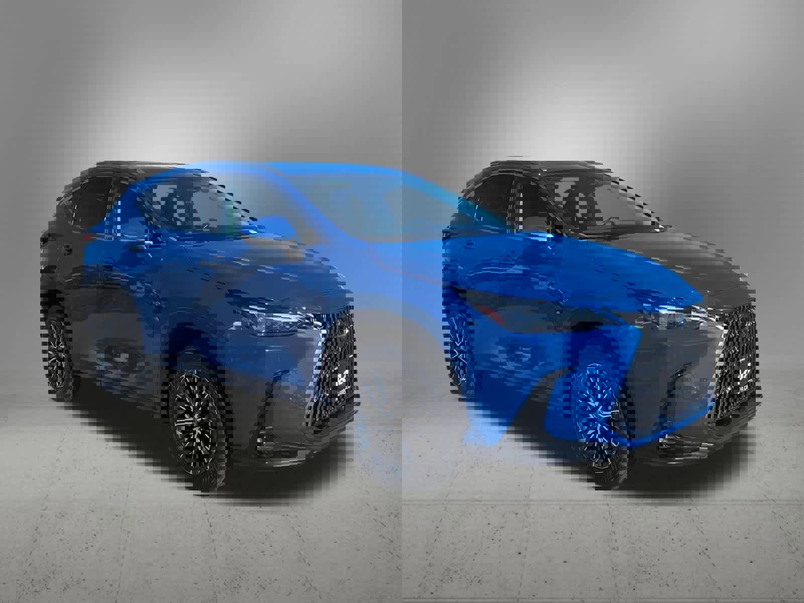 Used 2024 Lexus NX 350 AWD w/ Premium Package image 8