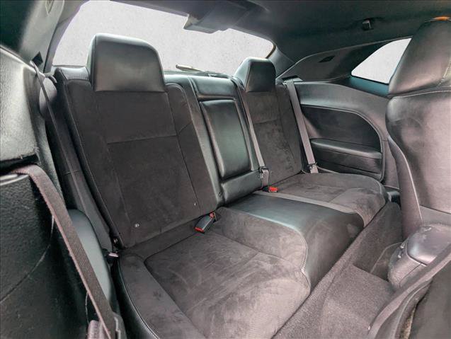 Used 2020 Dodge Challenger R/T w/ T/A Package RWD image 19