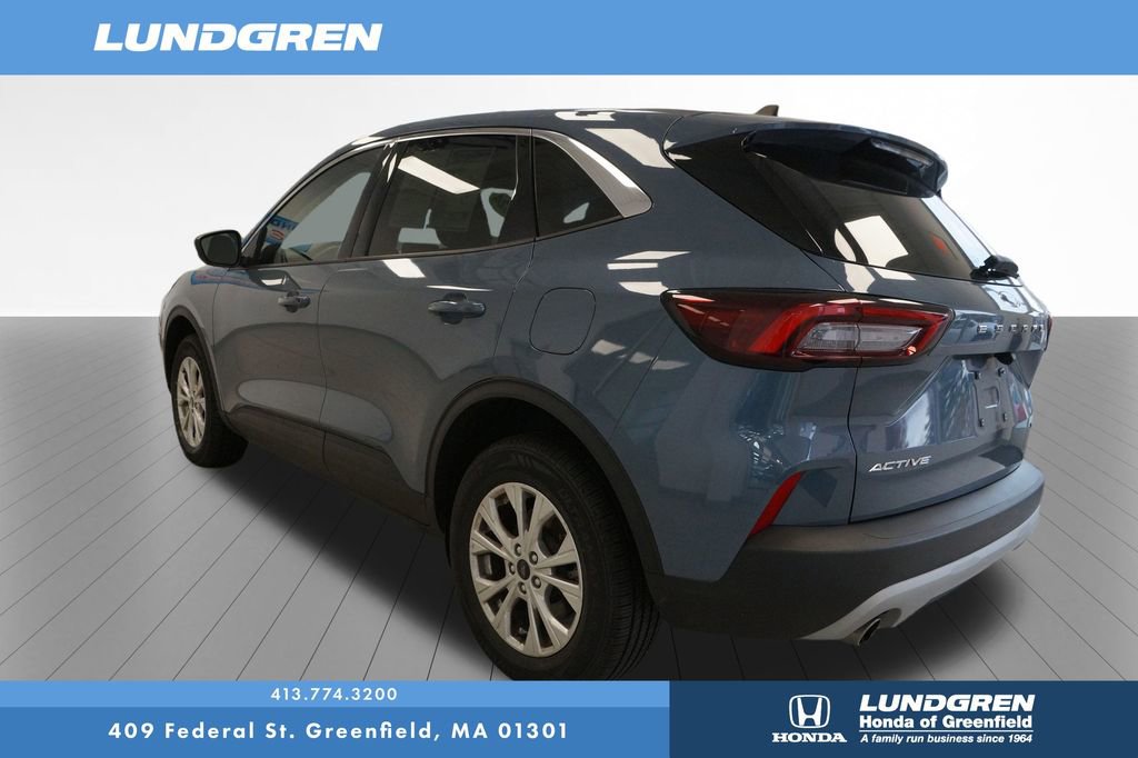 Used 2024 Ford Escape Active image 6