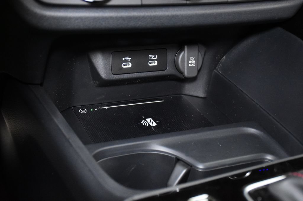 New 2026 Acura ADX A-Spec AWD/4WD image 18