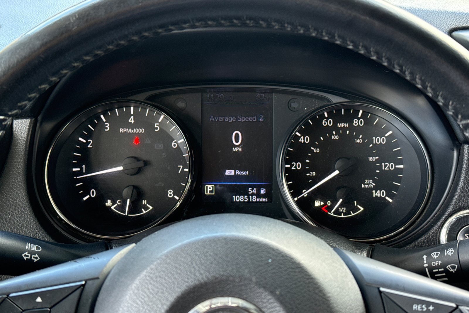 Used 2018 Nissan Rogue SV FWD image 36