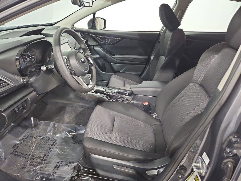 Certified 2022 Subaru Impreza 2.0i image 11