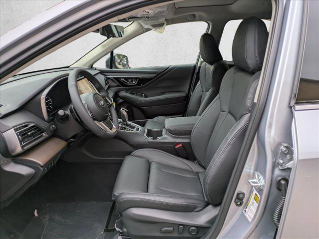 New 2025 Subaru Outback Touring XT w/ Tech Package 2 image 11