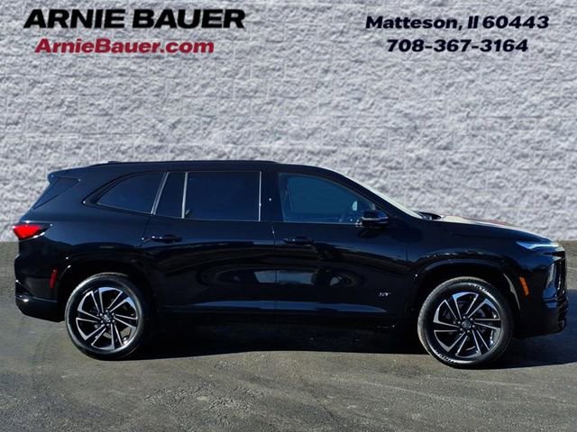 New 2026 Buick Enclave Sport Touring w/ Power Package image 4